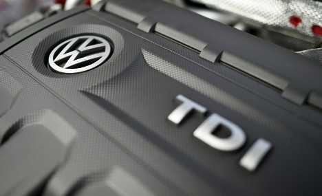 Франция начинает расследование крупных экономических махинаций Volkswagen
