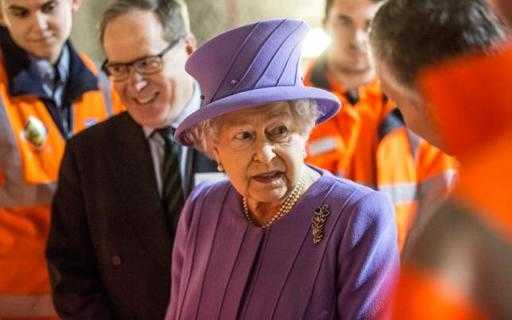 Британская королева не выступает за выход страны из ЕС, заявляют в Букингемском дворце