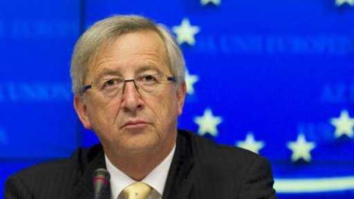 Президент Еврокомиссии просит ЕС ввести безвизовый режим для Украины