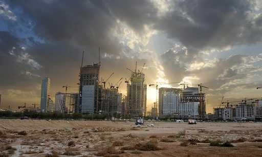 Никаких больше новых машин и мебели — Саудовская Аравия сокращает издержки