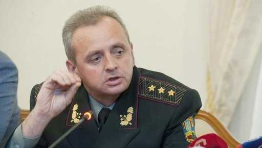НАТО поможет Украине разработать Концепцию развития армии