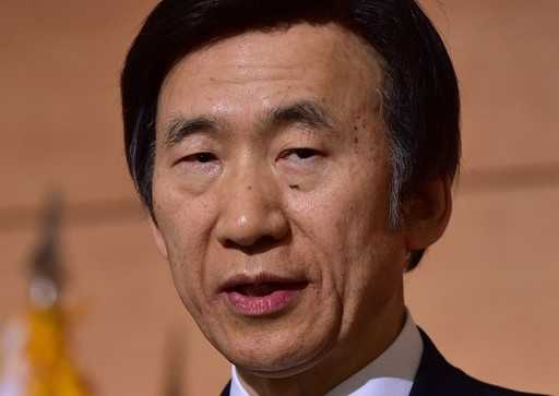 Глава МИД Южной Кореи едет в ООН с просьбой ввести новые санкции против Севера