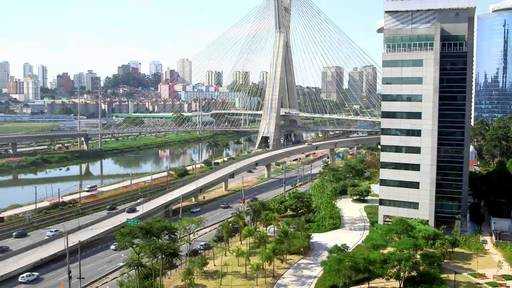 Япония увеличивает финансирование инфраструктурных проектов в Латинской Америке
