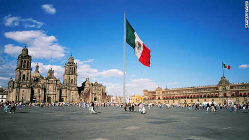 Мексиканская экономика должна была взлететь, но испытывает полное фиаско