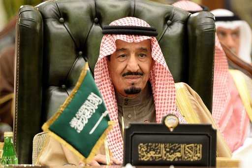 Саудовский король только выиграл от смерти шиитского активиста