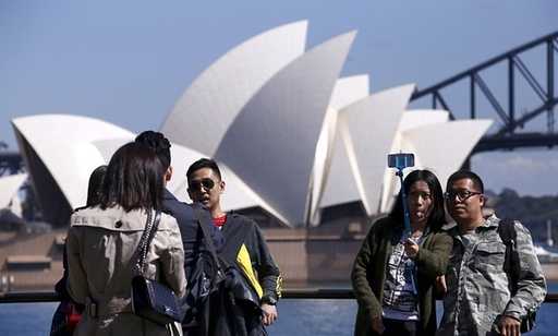Австралия уверена в бесконечном росте китайской экономики