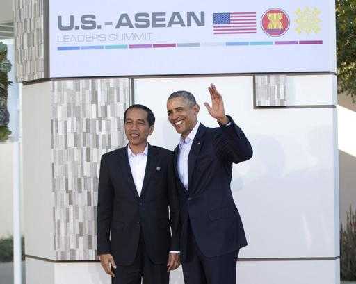Индонезия просит Обаму раскрыть секретные данные США