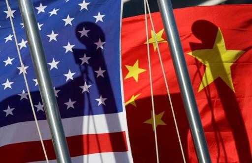 Работник ВМС США обвиняется в шпионстве в пользу Китая и Тайваня