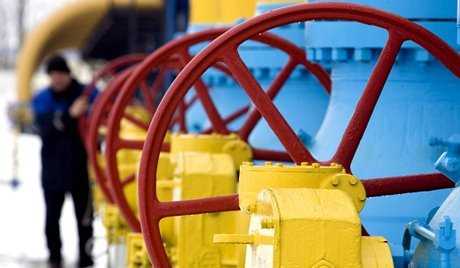 Украина получит за транзит российского газа около 1,8 млрд долларов, - Демчишин