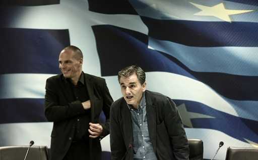 Сделка по греческому долговому кризису может повлечь за собой волнения в Испании, говорит министр финансов