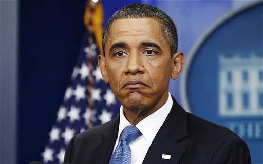Белый дом: Обама подпишет бюджет Пентагона с $ 300 млн. для Украины