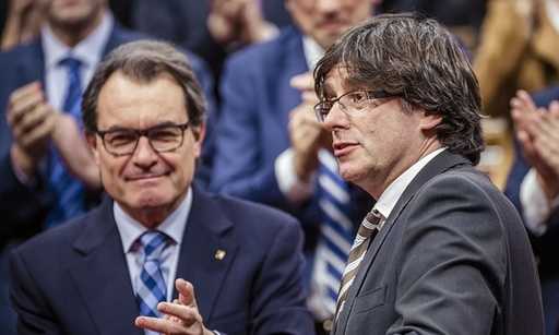 Il governo separatista catalano farà fatica a rompere lo stallo con la Spagna