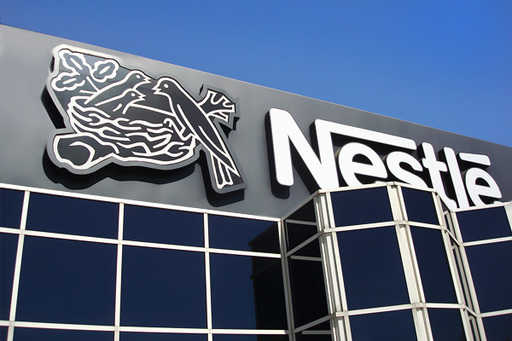 Nestle обвиняется в детском рабстве