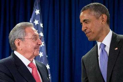 Обама хочет и дальше ослаблять санкции против Кубы, но готова ли она к этому?