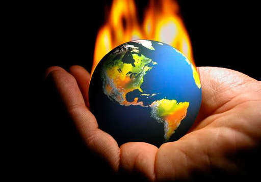 Борьба с глобальным потеплением: миссия невыполнима?
