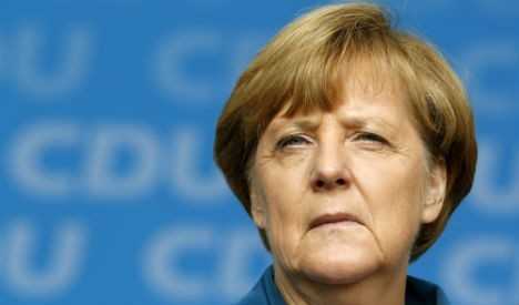 Все союзники отвернулись от Меркель в вопросе беженцев