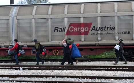 Австрия может закрыть пропускной пункт на границе с Италией