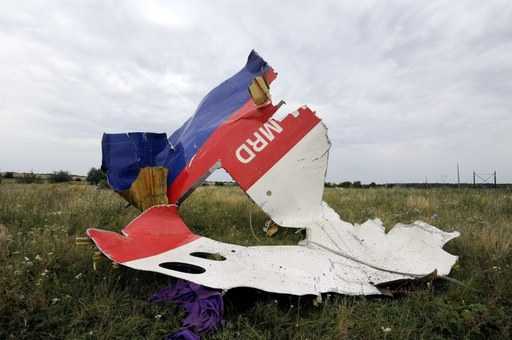 Кто бы не сбил самолет рейса MH17, репутация России разбита в пух и прах