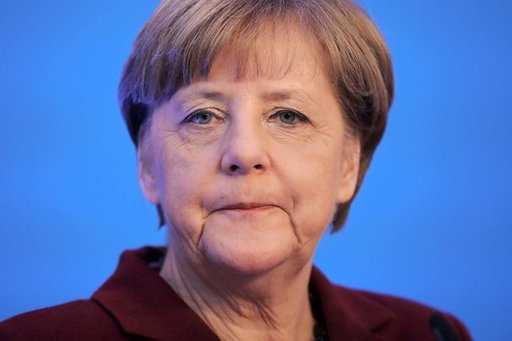 Will Merkel Pay for Doing the Right Thing?