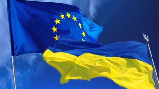 Томбинский надеется на ратификацию ассоциации Украина-ЕС до конца года