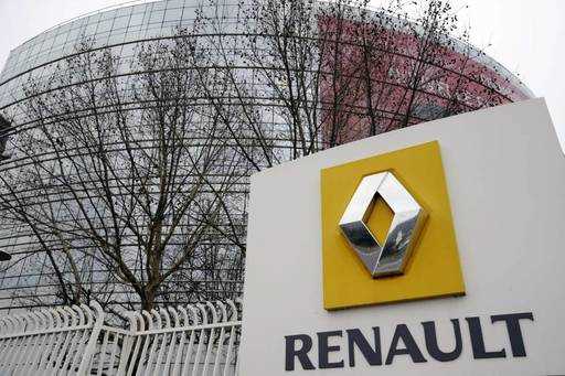 Автомобили Renault проверили на предмет выбросов в атмосферу, скандальную программу не обнаружили