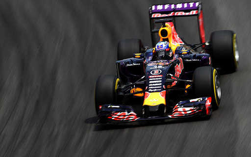 Los supercargos de Red Bull Racing gastan en intento de recuperar el Grand Prix Gold