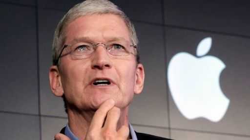 Apple отказывается взламывать телефон террориста для ФБР