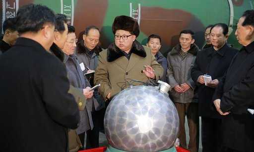 Пятое ядерное испытание КНДР неизбежно
