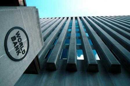 Индия просит Всемирный банк значительно увеличить фонд развития