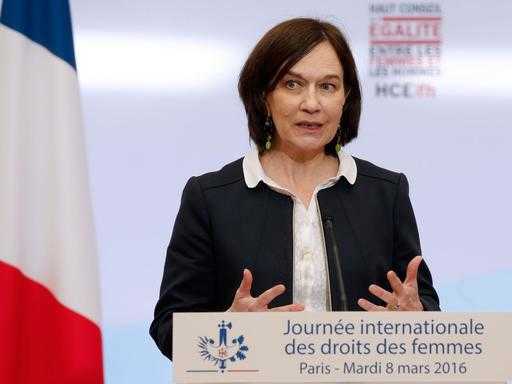 Francuski minister chce, by ludobójstwo kobiet zostało uznane przez prawo międzynarodowe