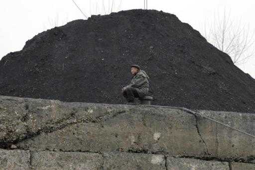 Китай не горит желанием придерживаться санкций ООН против КНДР из-за поставок угля
