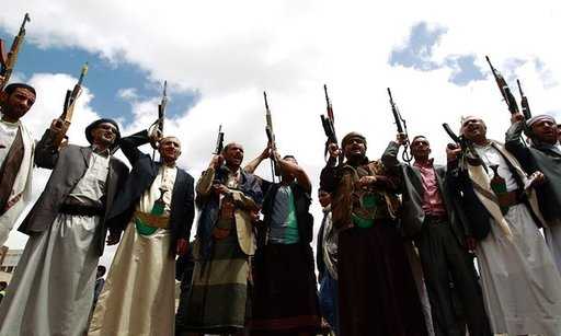 Нарушение режима прекращения огня помешало йеменским мирным переговорам