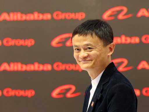 Компания Alibaba инвестирует $900 миллионов в гонконгский стартап