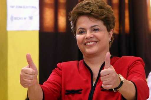 Импичмент Русеф не обеспечит Бразилии выход из кризиса