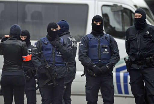 В Европу приехали новые боевики ИГИЛ, говорят в Бельгии