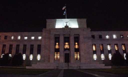 ФРС подняла процентные ставки слишком рано