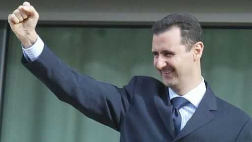 Россия готова отказаться от Асада