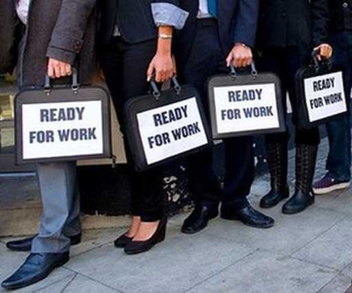Глобальная безработица увеличится на 3,4 миллиона через два года