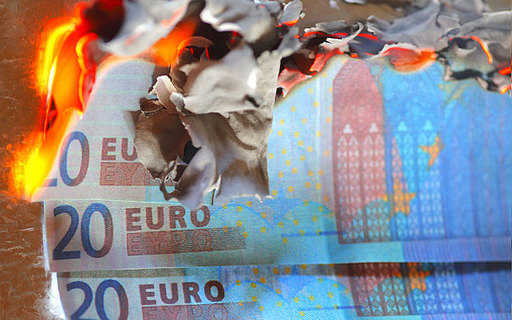 World faces wave of epic debt defaults