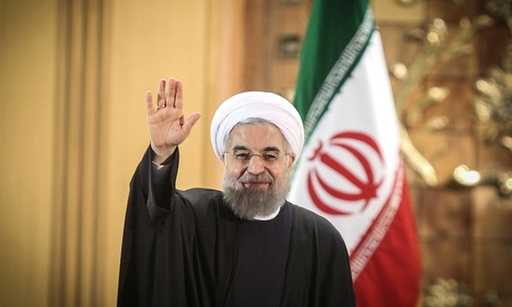 Саудовская Аравия раздражена снятием санкций с Ирана