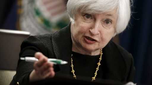 Поднятие процентных ставок в декабре может стать ошибкой ФРС