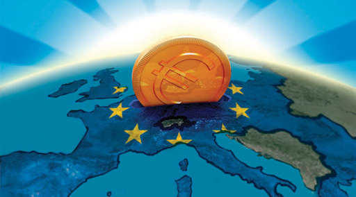 Восемь стран ЕС находятся в зоне бюджетной опасности