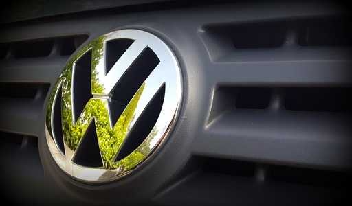 Volkswagen заплатит США компенсацию в размере $10 миллиардов