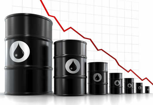 У Путина готовятся к возможному падению цены нефти до 30 долларов