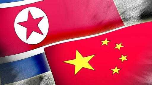 Изменение политики Китая в отношении Северной Кореи