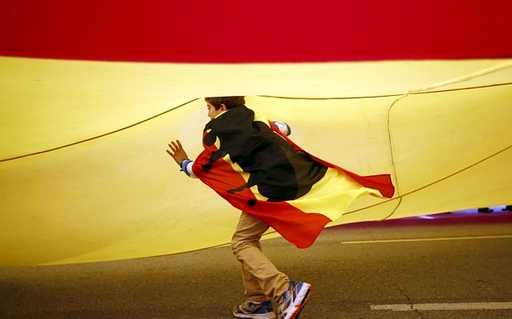 Выход из испанского экономического кризиса не так прост, как кажется