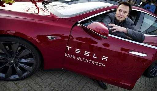 Элон Маск использует Twitter, чтобы нанять новых инженеров для компании Tesla