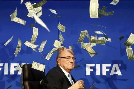 Nowa era dla FIFA?
