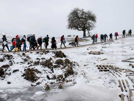 Un colapso Schengen podría costar a la UE hasta 1.4 billones de euros.