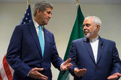 Іран вважає нові візові правила США порушенням ядерної угоди